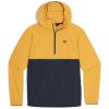 Outdoor Research Ferrosi Anorak – Men’s